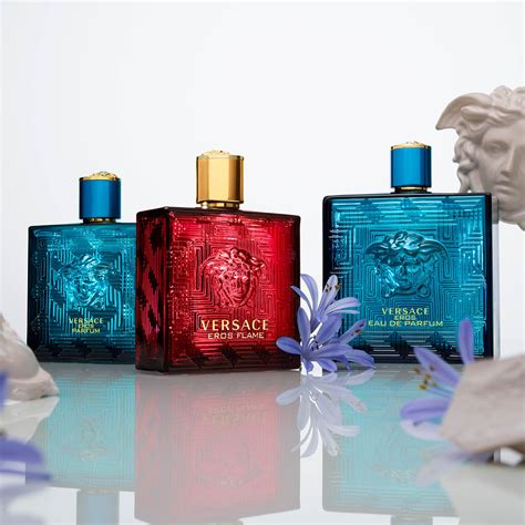 versace eros flame modello|versace eros flame cost.